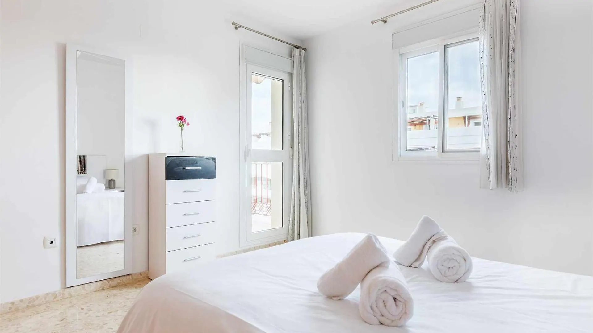 Apartamento Azucarera Playa Torre Del Mar