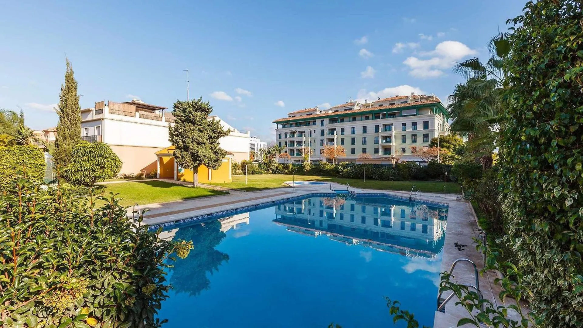 Apartamento Azucarera Playa Torre Del Mar