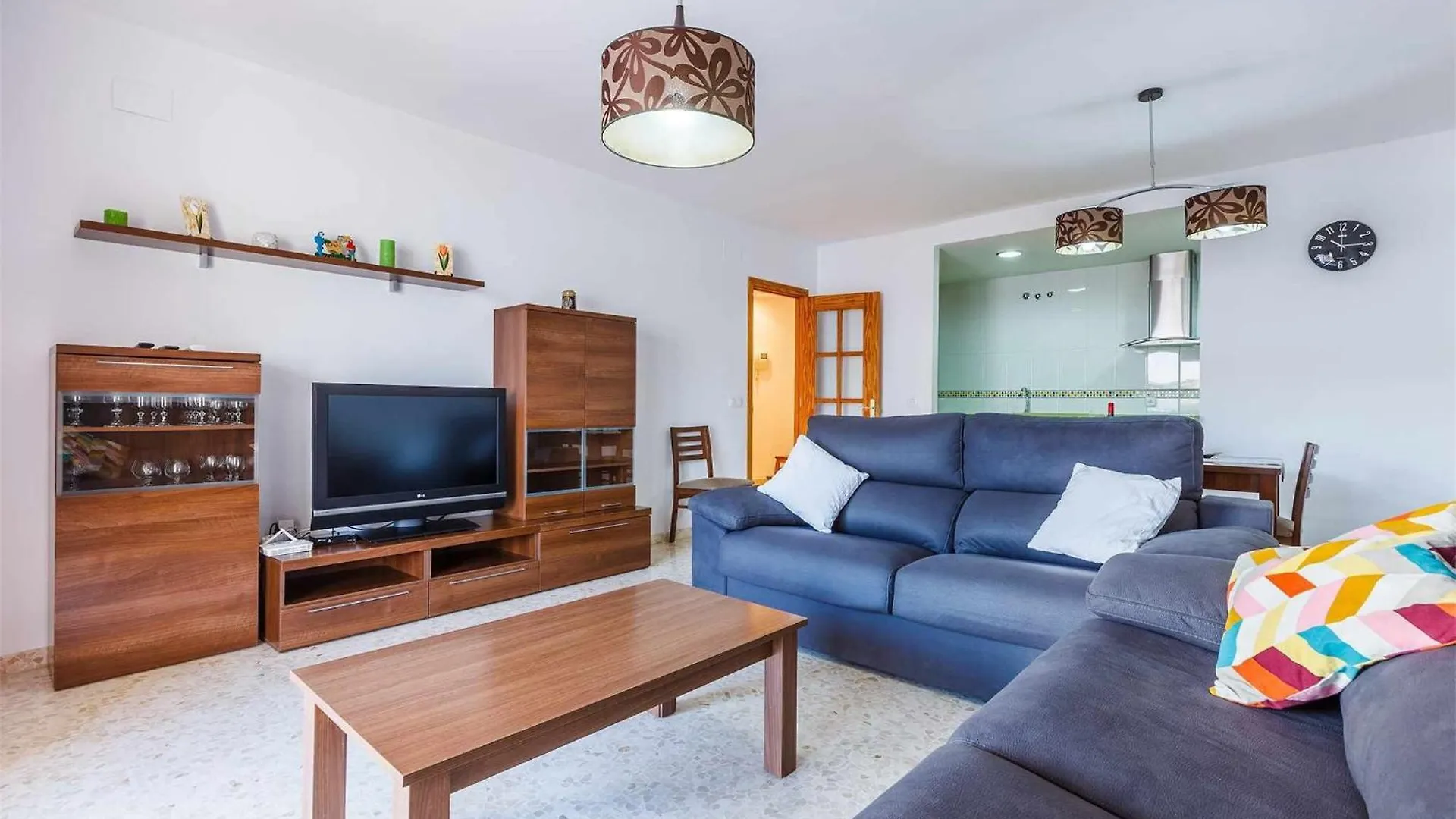 Apartamento Azucarera Playa Torre Del Mar