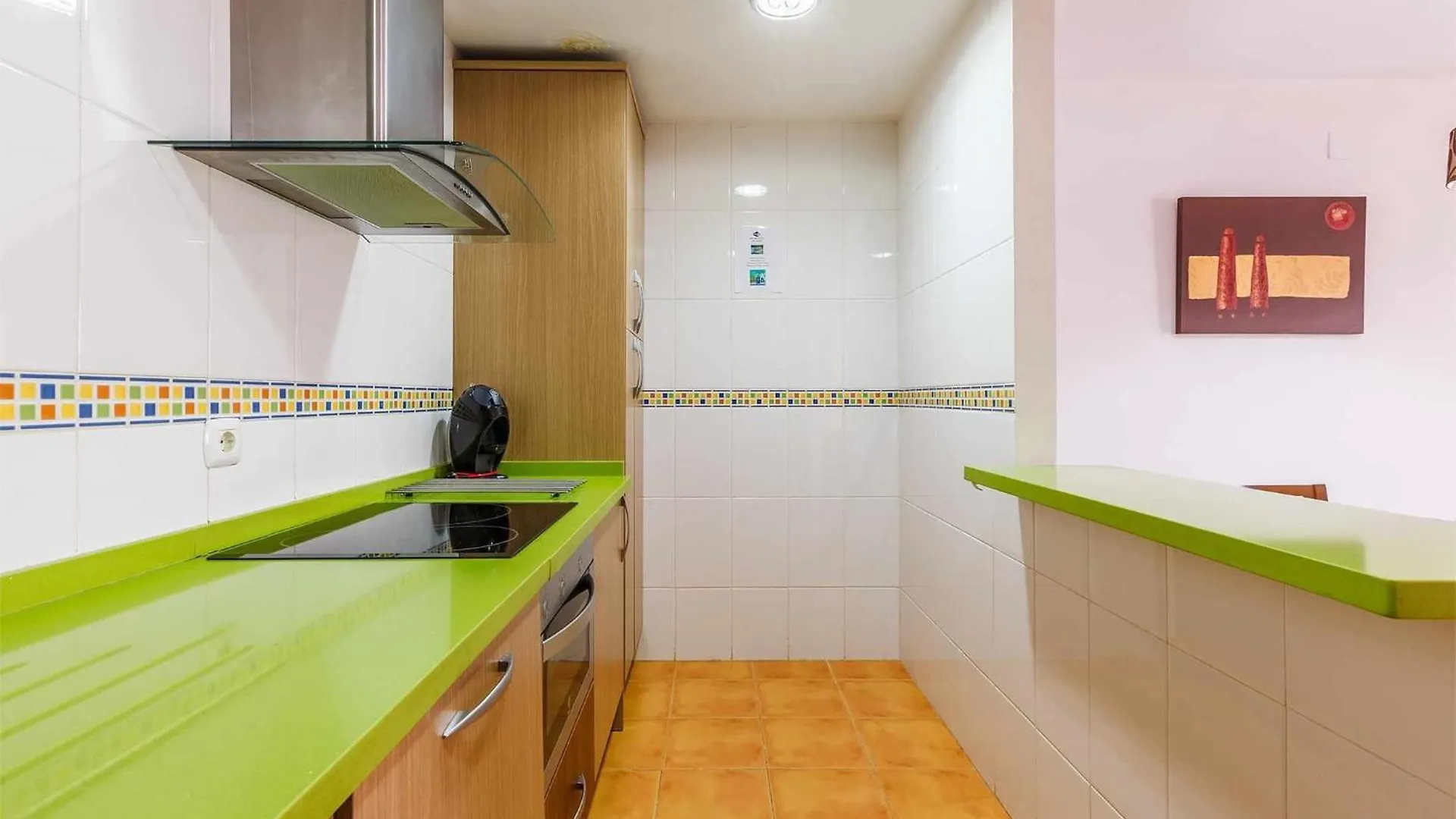 Apartamento Azucarera Playa Torre Del Mar