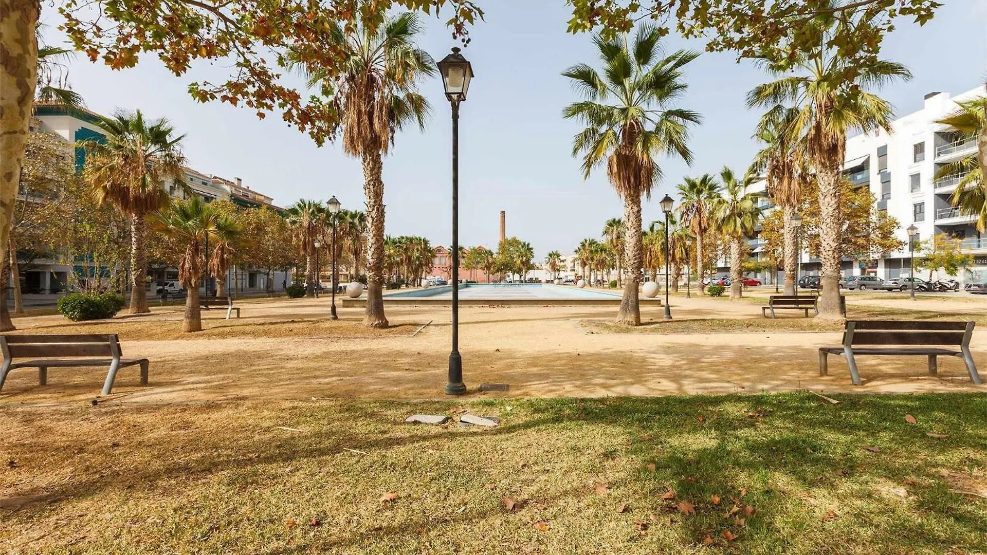 Apartamento Azucarera Playa Torre Del Mar España