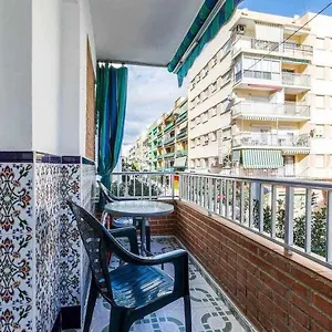 Apartamento A&n Princesa 2, Torre Del Mar