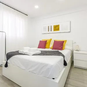 Apartamento A&n Jalisco, Torre Del Mar