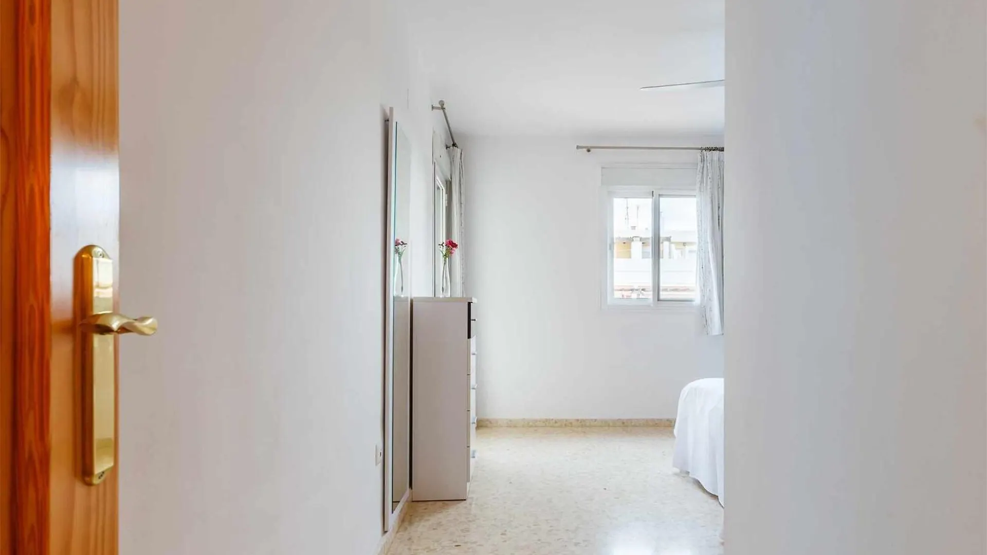 Apartamento Azucarera Playa Torre Del Mar Appartamento