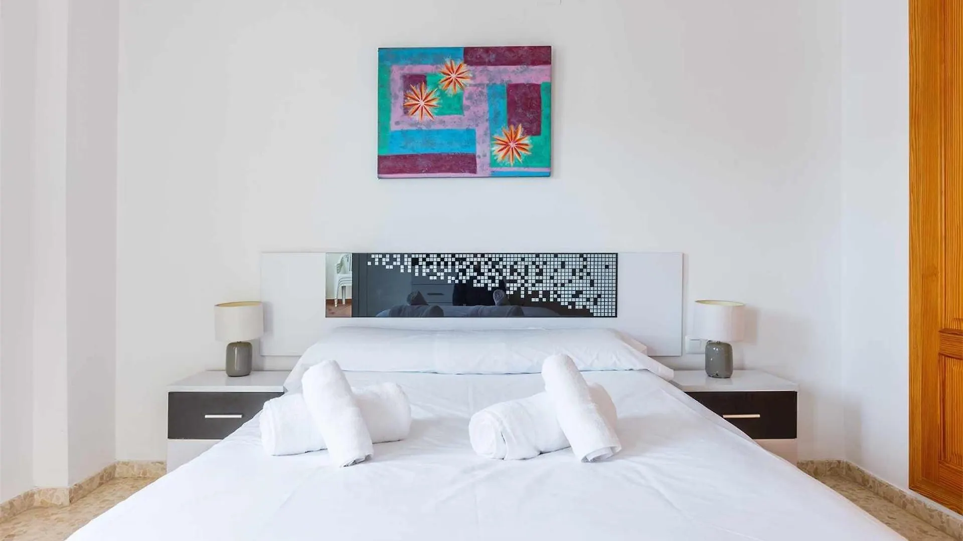 Apartamento Azucarera Playa Torre Del Mar 0*,  Spagna