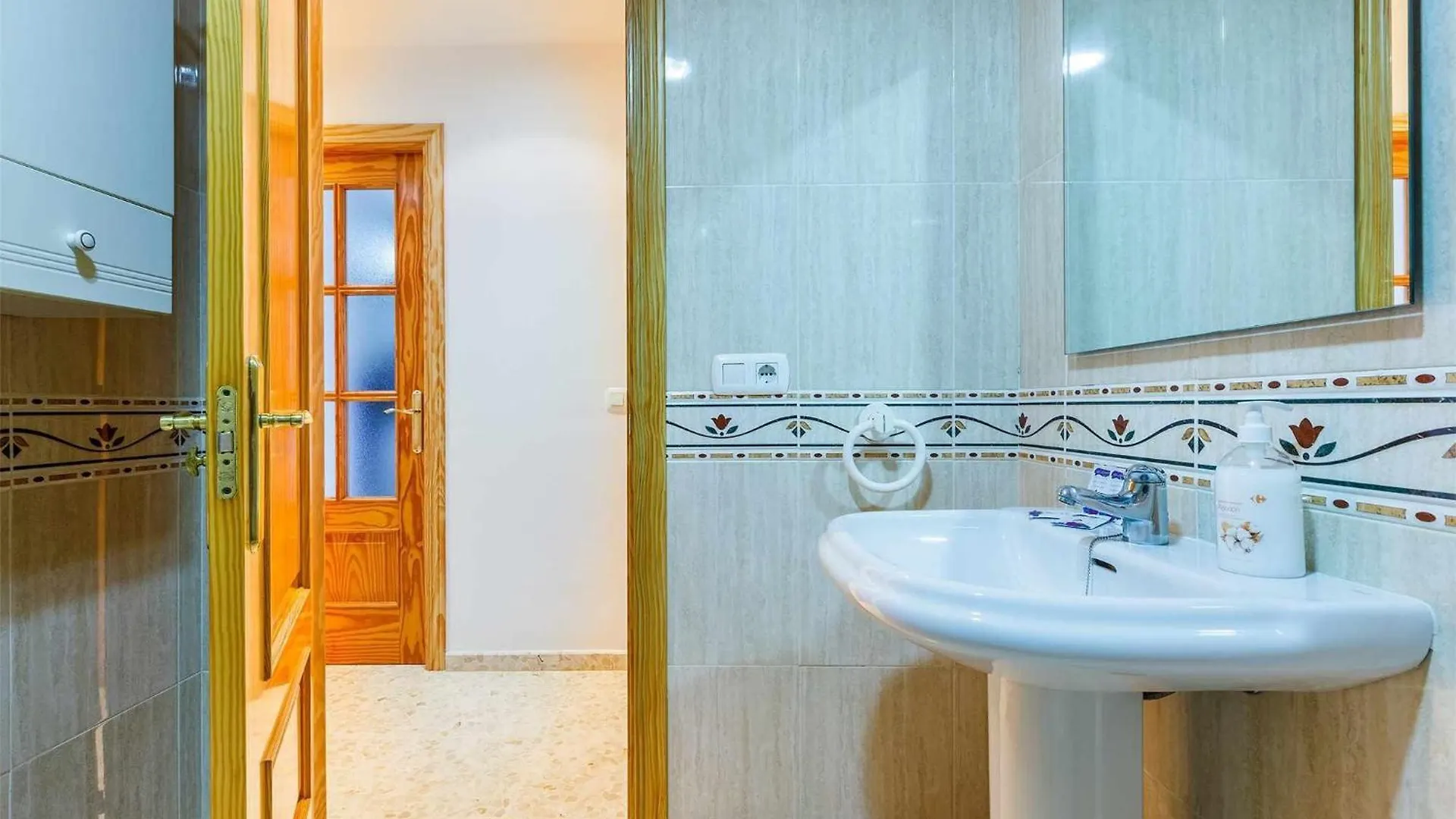 Appartamento Apartamento Azucarera Playa Torre Del Mar